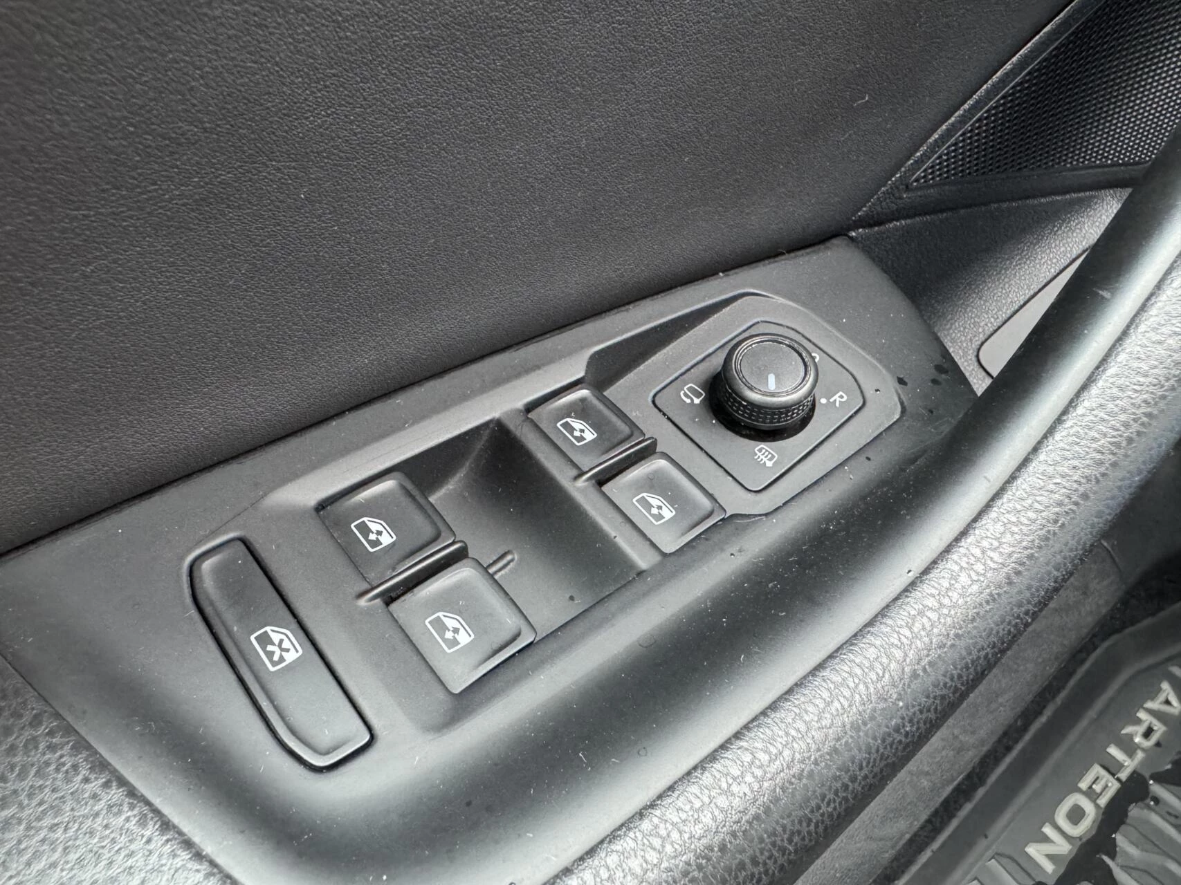 Hoofdafbeelding Volkswagen Arteon