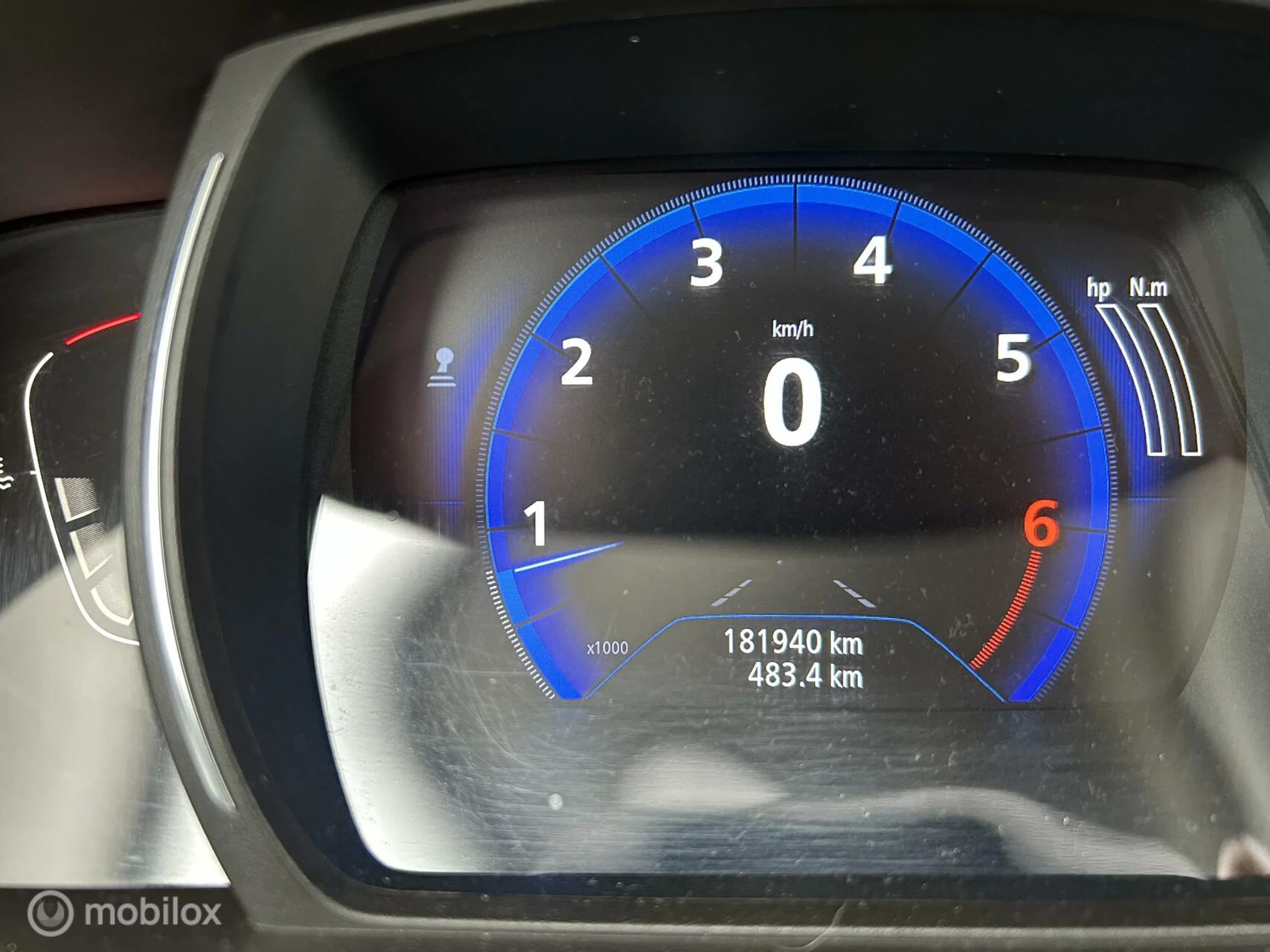 Hoofdafbeelding Renault Kadjar