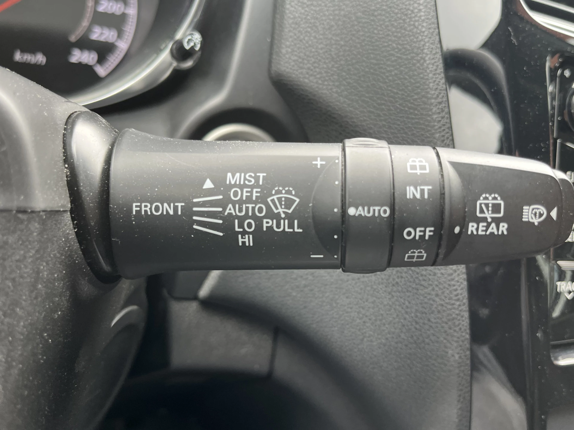 Hoofdafbeelding Mitsubishi ASX