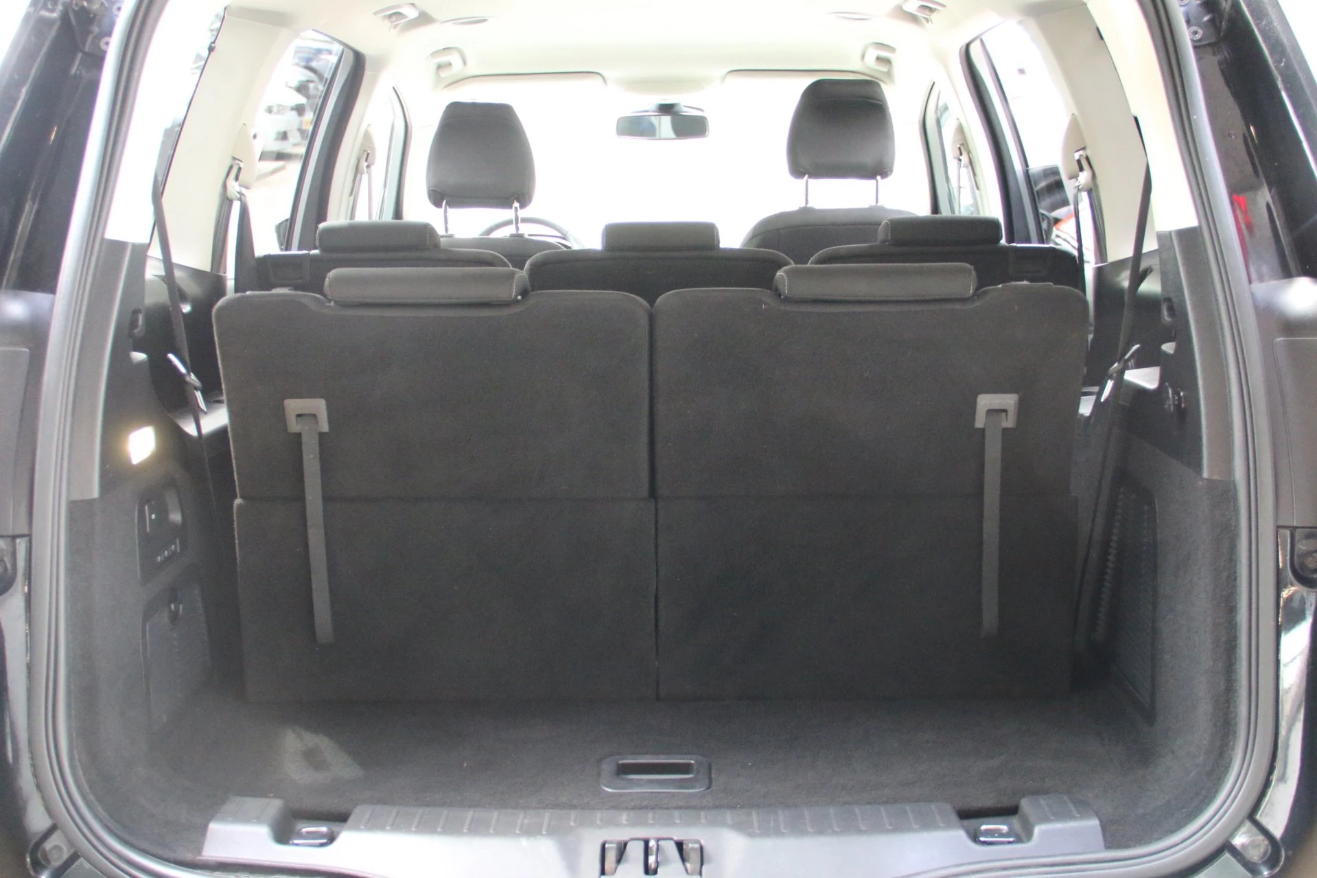 Hoofdafbeelding Ford Galaxy