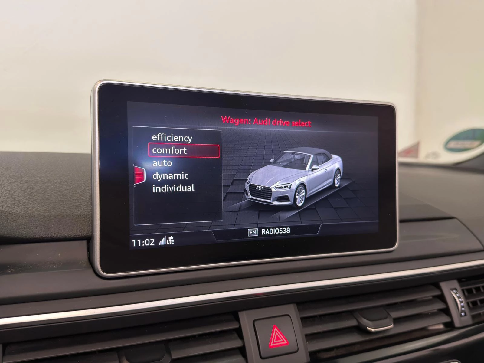 Hoofdafbeelding Audi S5