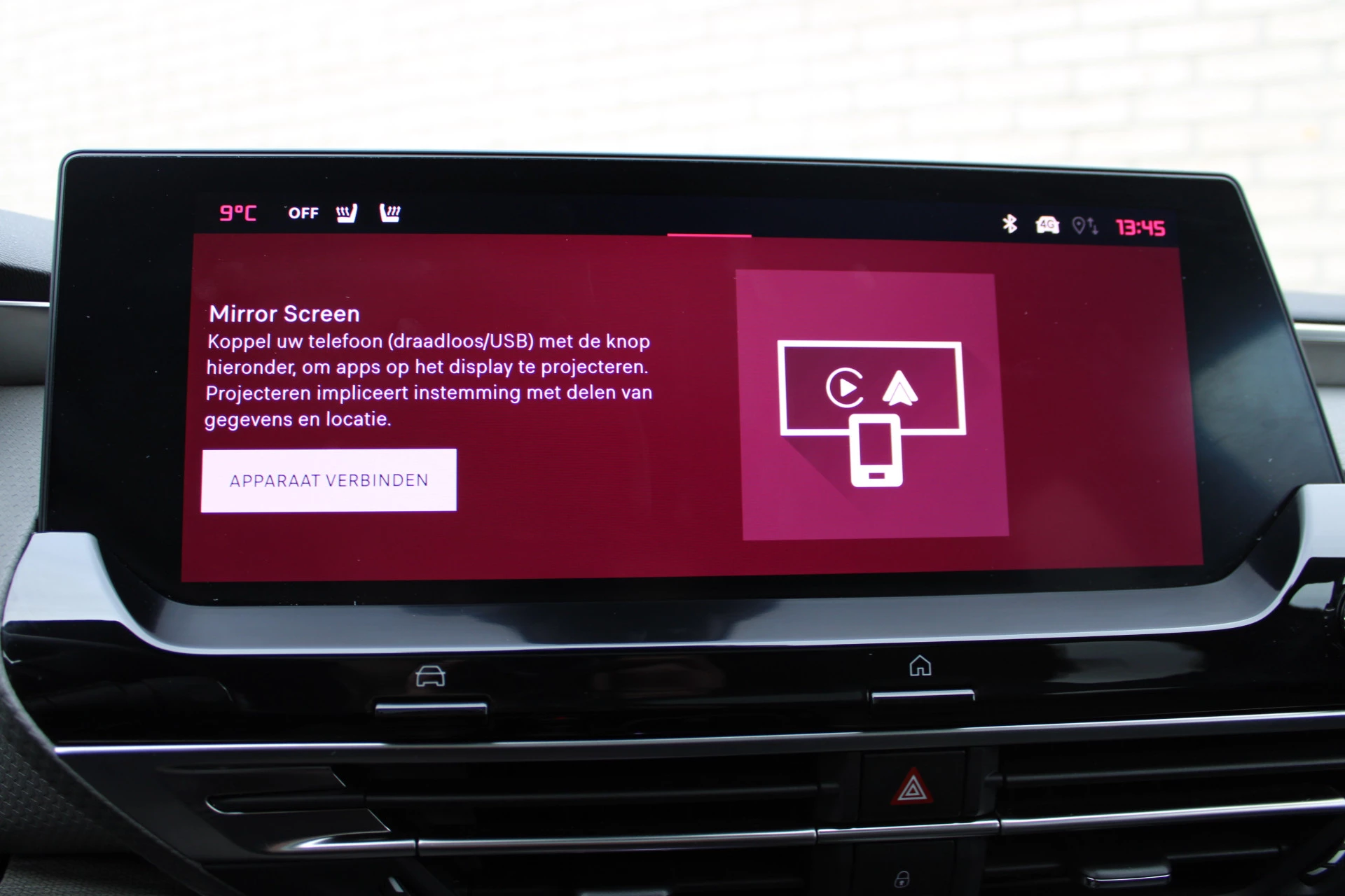 Hoofdafbeelding Citroën C5 X