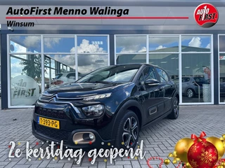 Citroen C3 1.2 PureTech C-Series|Navi|Applecarplay|Cruise|