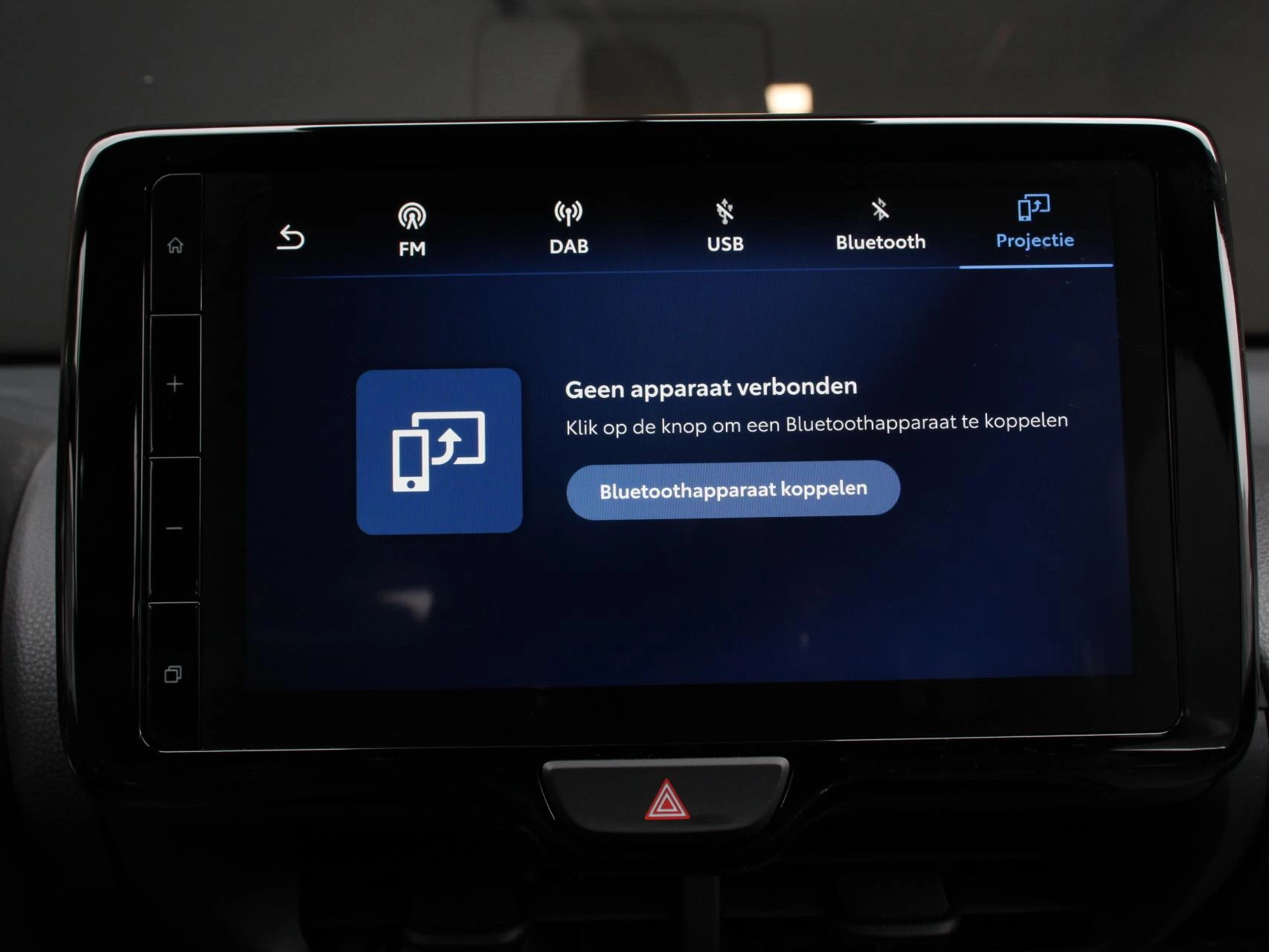Hoofdafbeelding Mazda 2 Hybrid