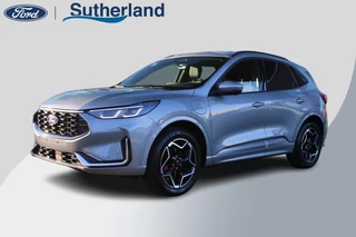 Ford Kuga 2.5 PHEV ST-Line X 243pk | Driver Assistance Pack | Winterpack | Wegklapbare Trekhaak | 19 inch Licht metalen Velgen | Matrix Led incl. Coast to Coast
