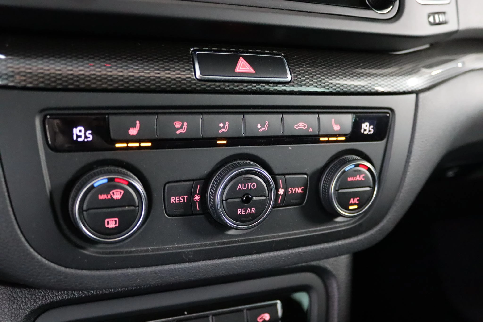 Hoofdafbeelding SEAT Alhambra