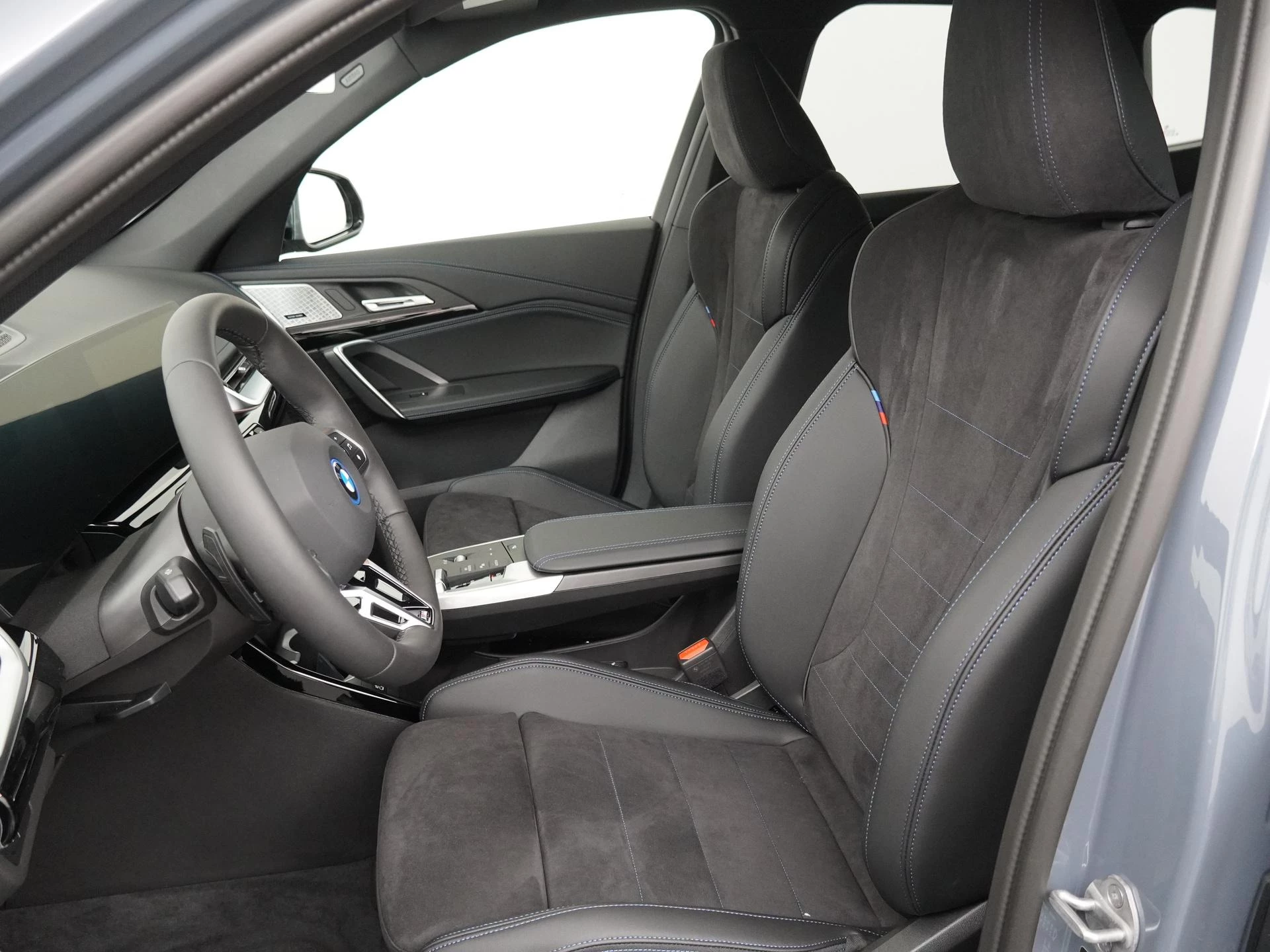 Hoofdafbeelding BMW iX1