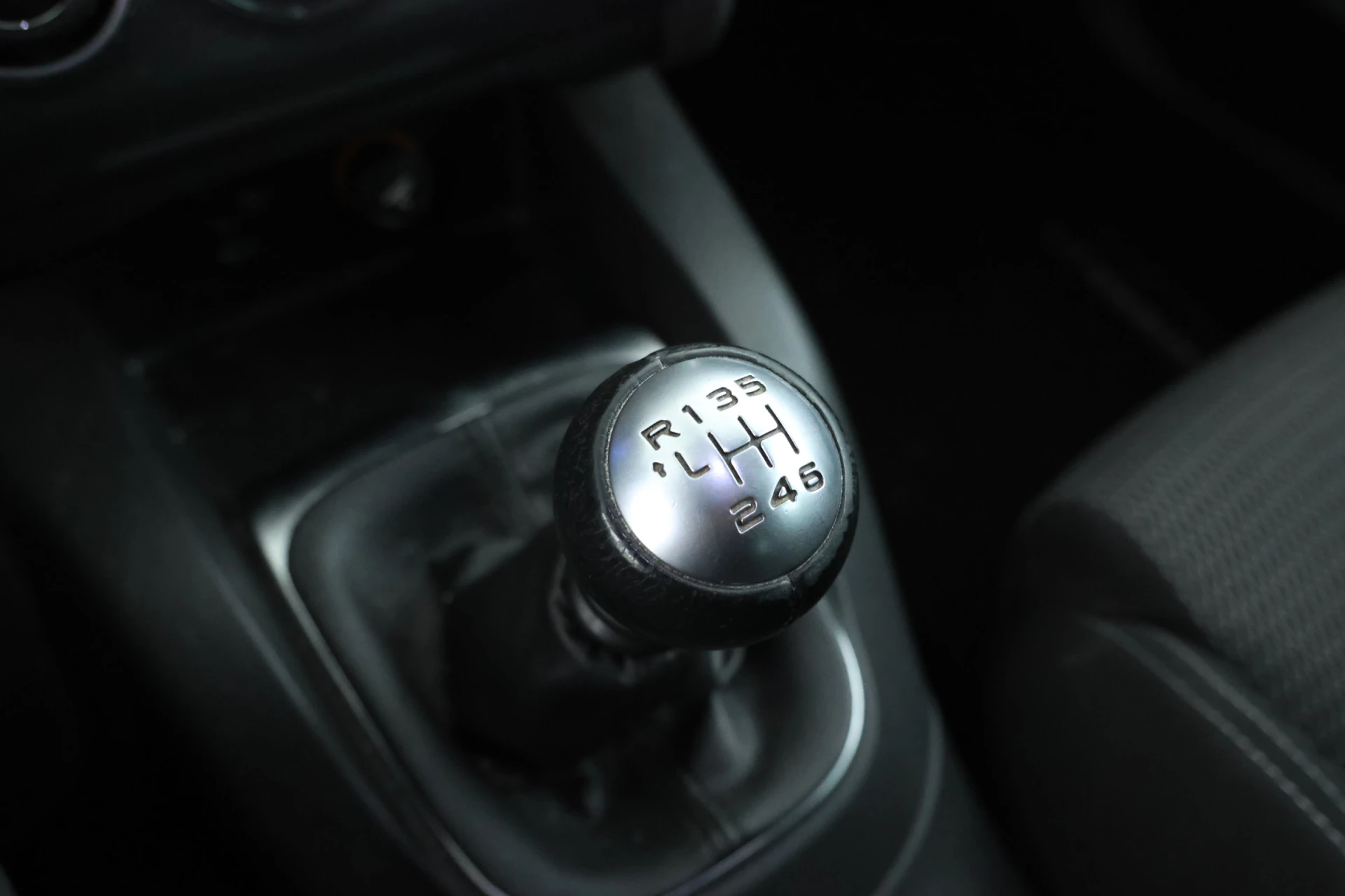 Hoofdafbeelding Citroën C4