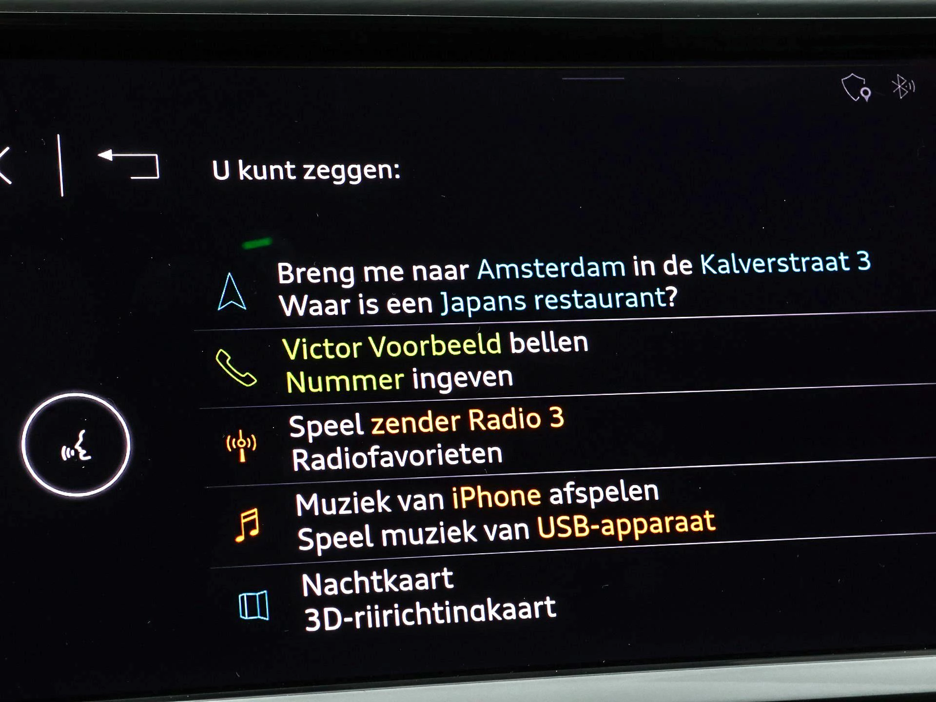 Hoofdafbeelding Audi Q4 Sportback e-tron