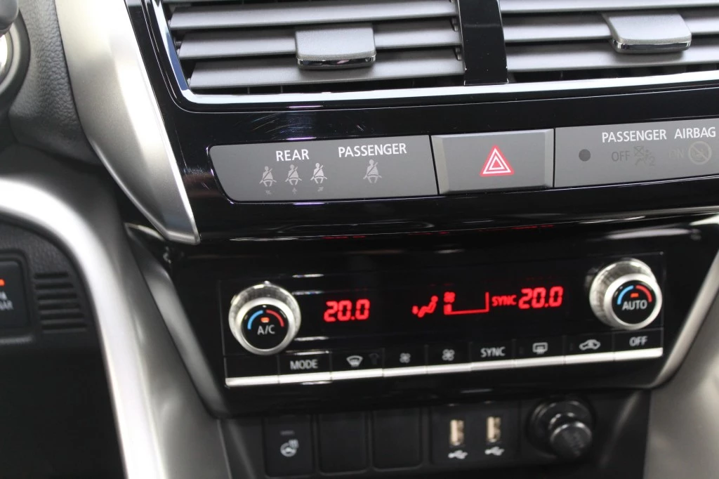 Hoofdafbeelding Mitsubishi Space Star