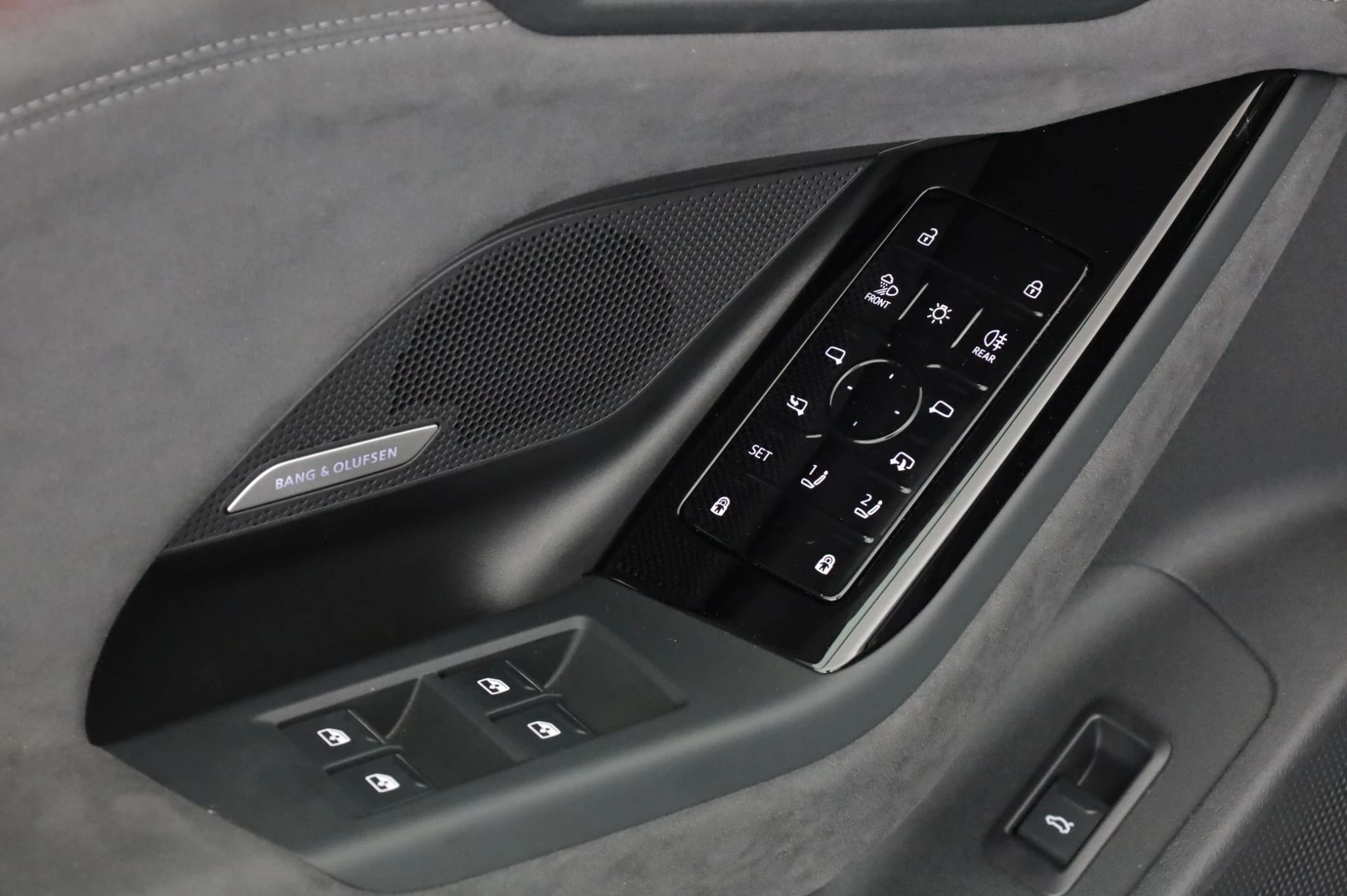 Hoofdafbeelding Audi A6 Avant e-tron
