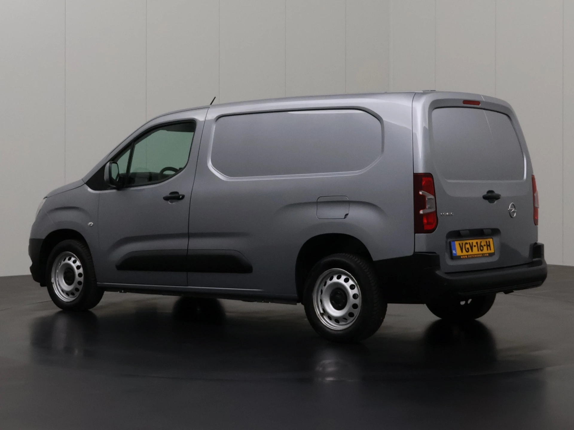 Hoofdafbeelding Opel Combo
