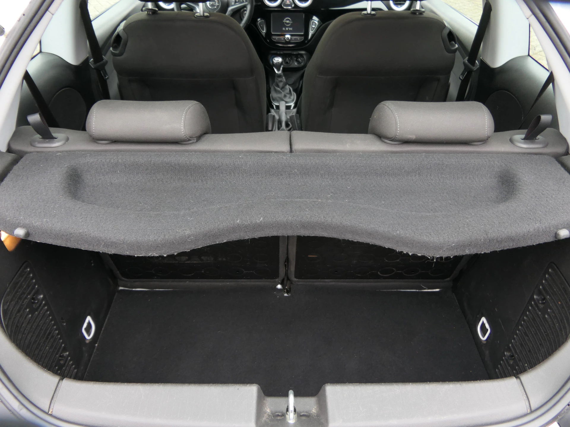 Hoofdafbeelding Opel ADAM