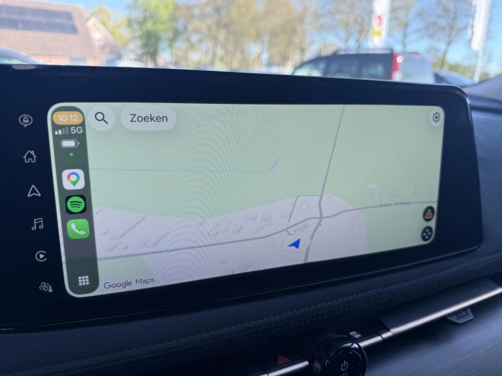 Hoofdafbeelding Nissan ARIYA