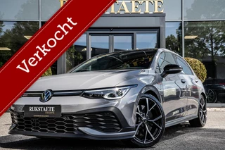 Volkswagen Golf 2.0 TSI GTI Clubsport|PANO|HEAD-UP|ACC|NARDO