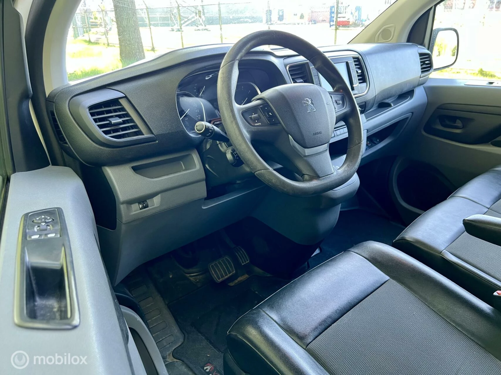 Hoofdafbeelding Peugeot Expert