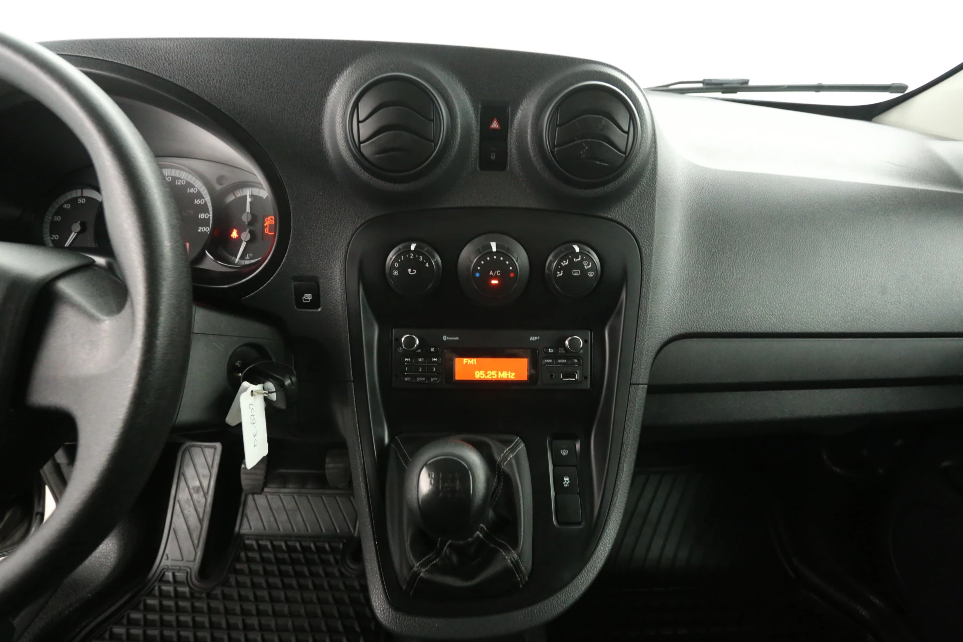 Hoofdafbeelding Mercedes-Benz Citan