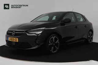 Opel Corsa 1.2 GS Line (TREKHAAK, CAMERA, CRUISE CONTROL, PARKEERSENSOREN, AUTOMAAT)