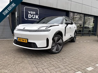 Hoofdafbeelding Lynk & Co 08 Lynk & Co 08 1.5 More NIEUW MODEL Panoramadak, Camera's, Harman / Kardon geluid installatie