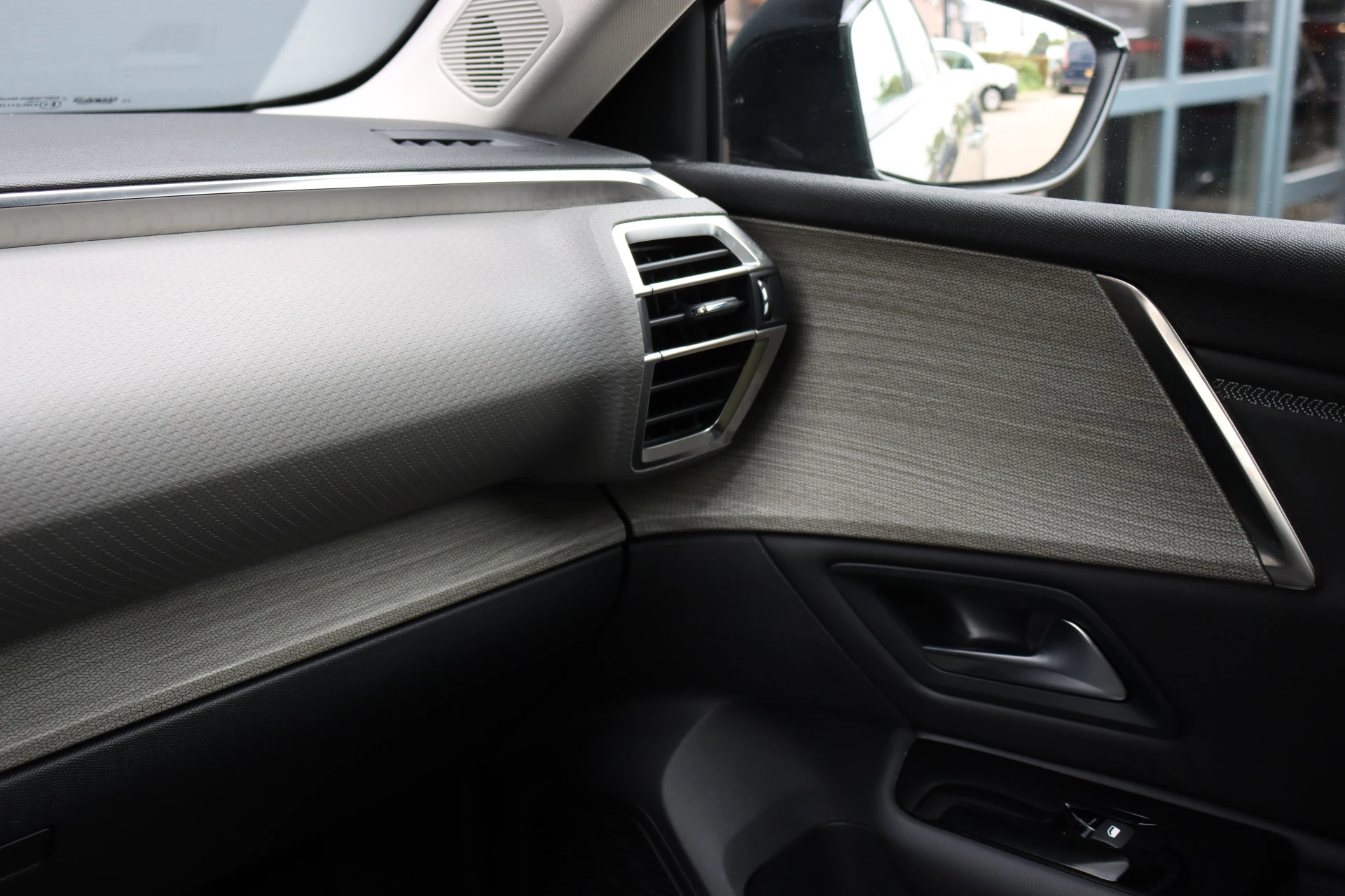 Hoofdafbeelding Citroën C5 X