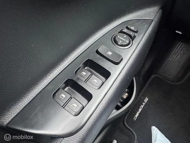 Hoofdafbeelding Kia Stonic