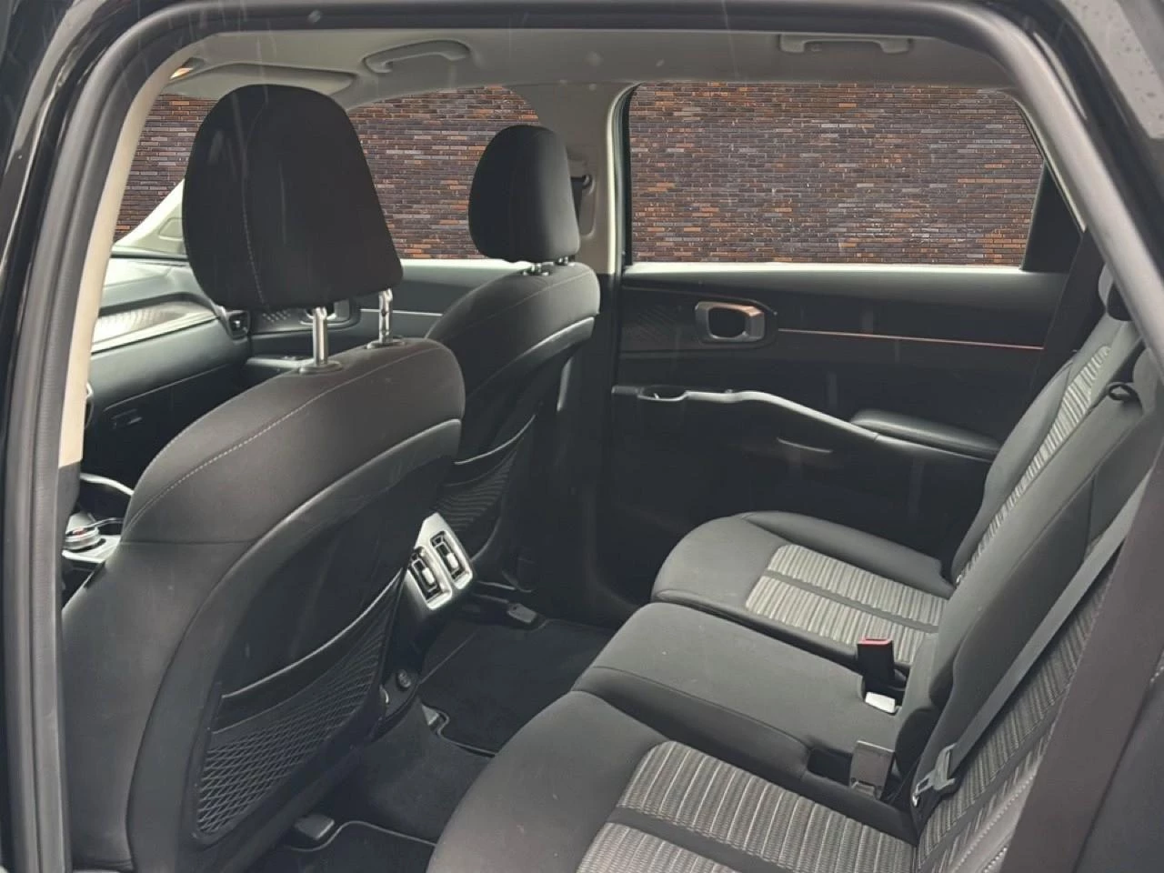 Hoofdafbeelding Kia Sorento