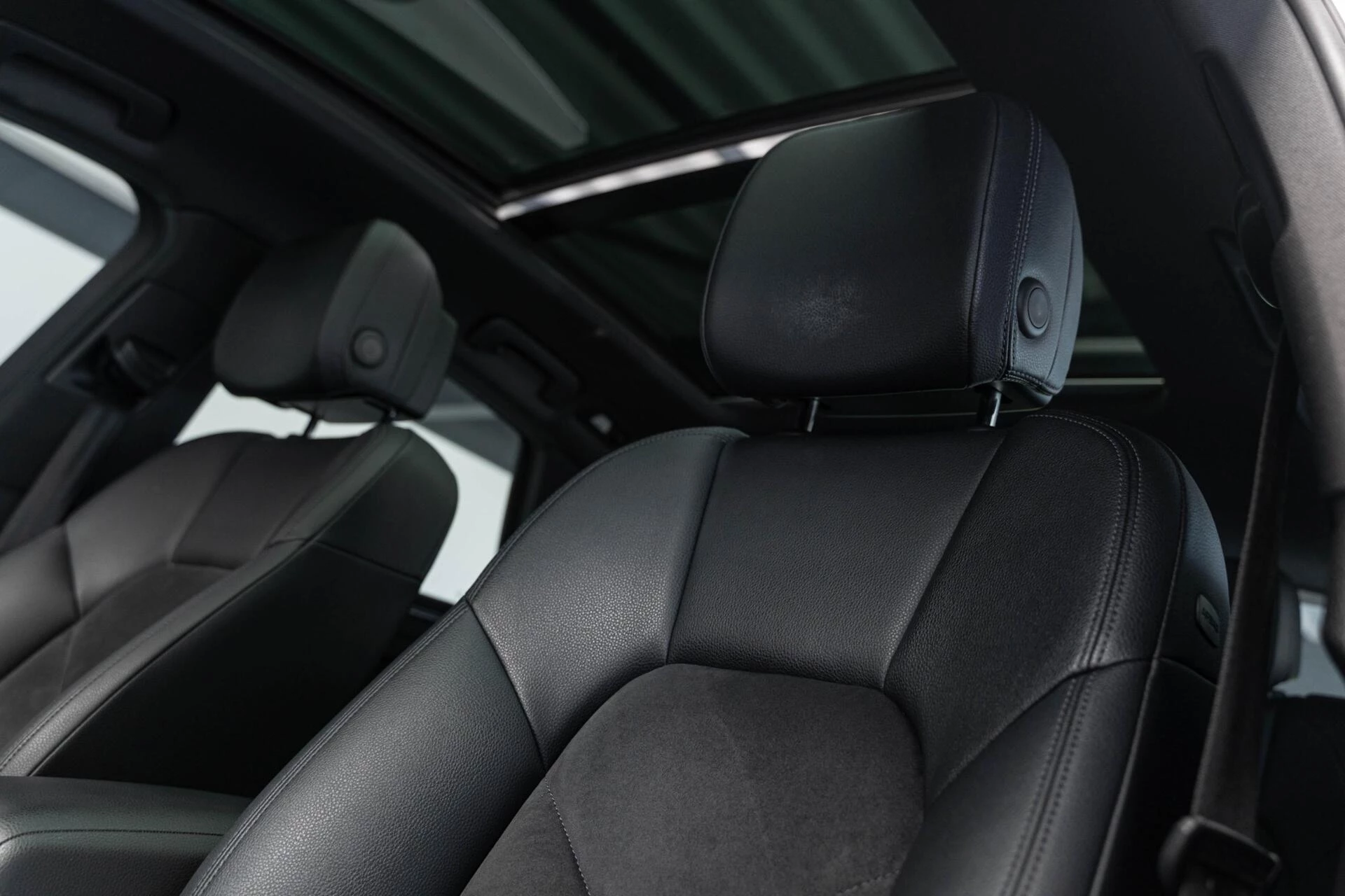 Hoofdafbeelding Porsche Macan