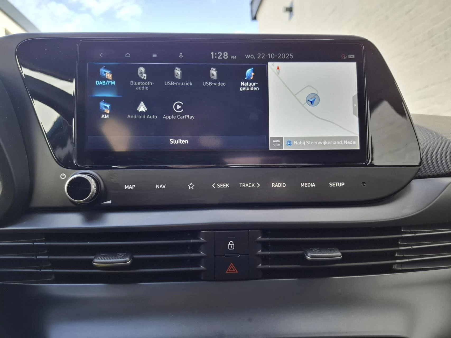 Hoofdafbeelding Hyundai Bayon