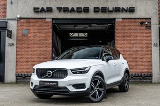 Volvo XC40 2.0 T4 R-Design Pano / Camera / Apple Car Play