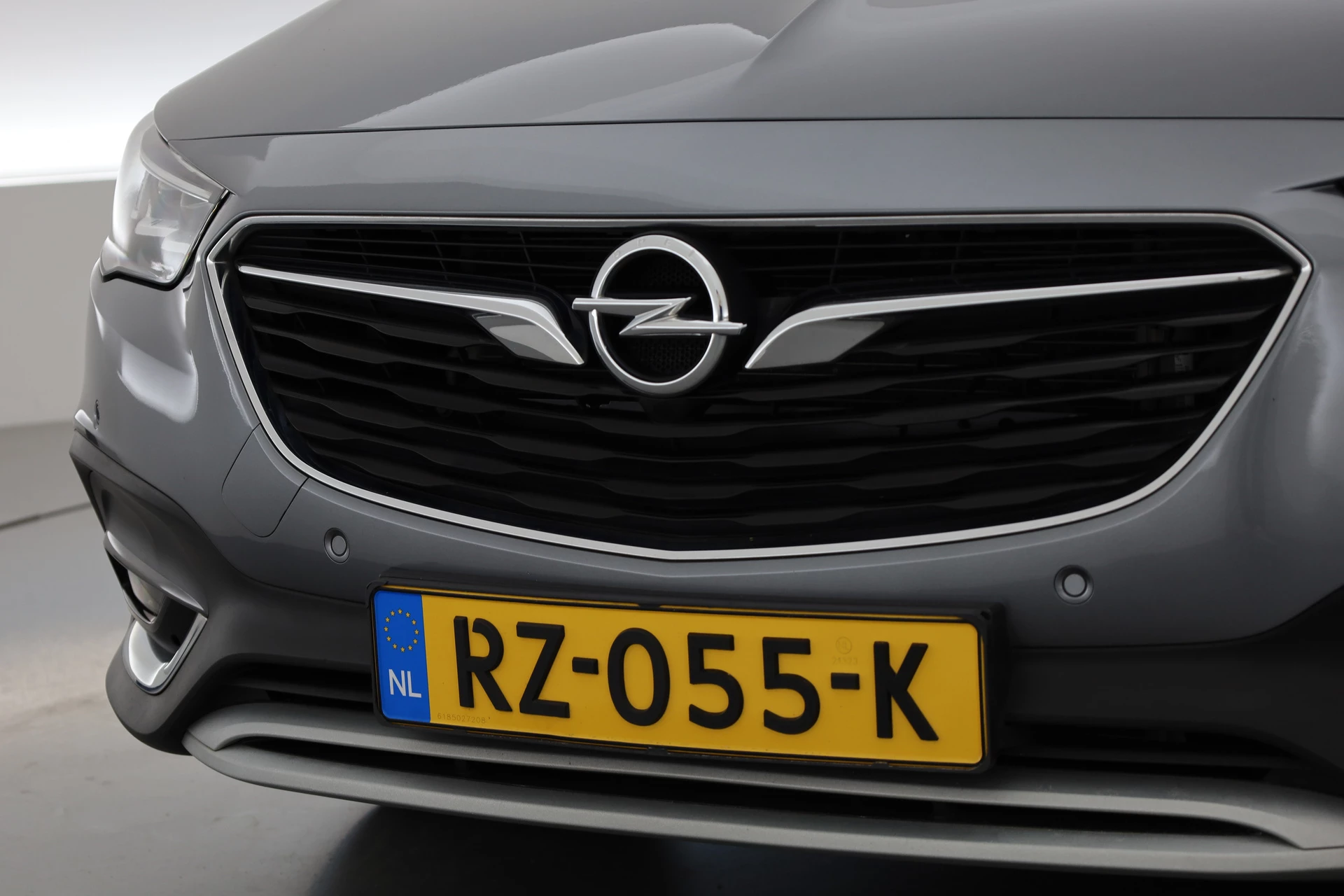 Hoofdafbeelding Opel Insignia