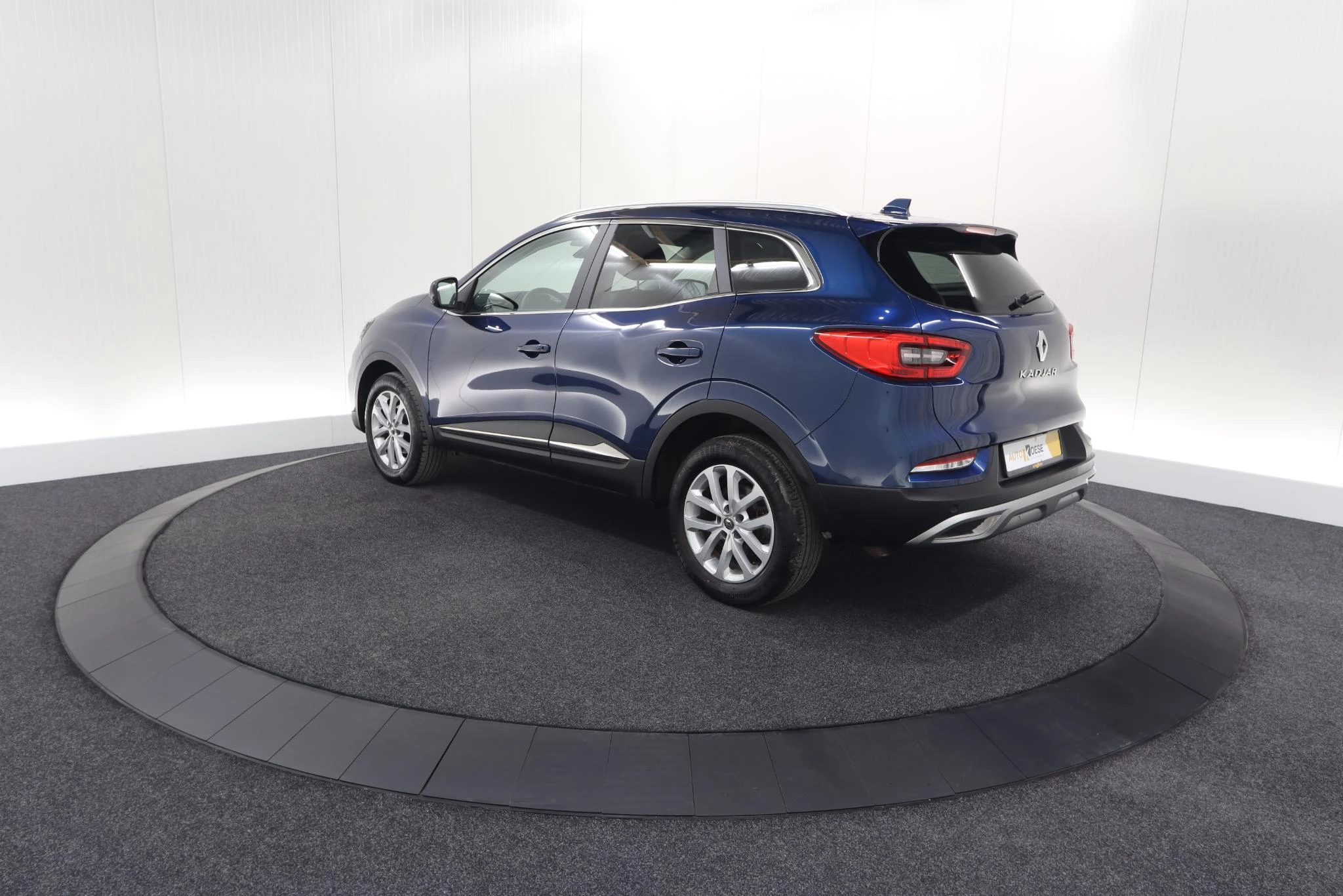 Hoofdafbeelding Renault Kadjar