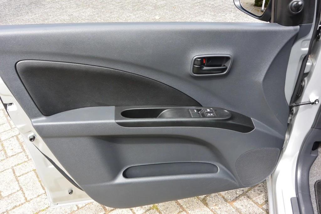 Hoofdafbeelding Suzuki Celerio