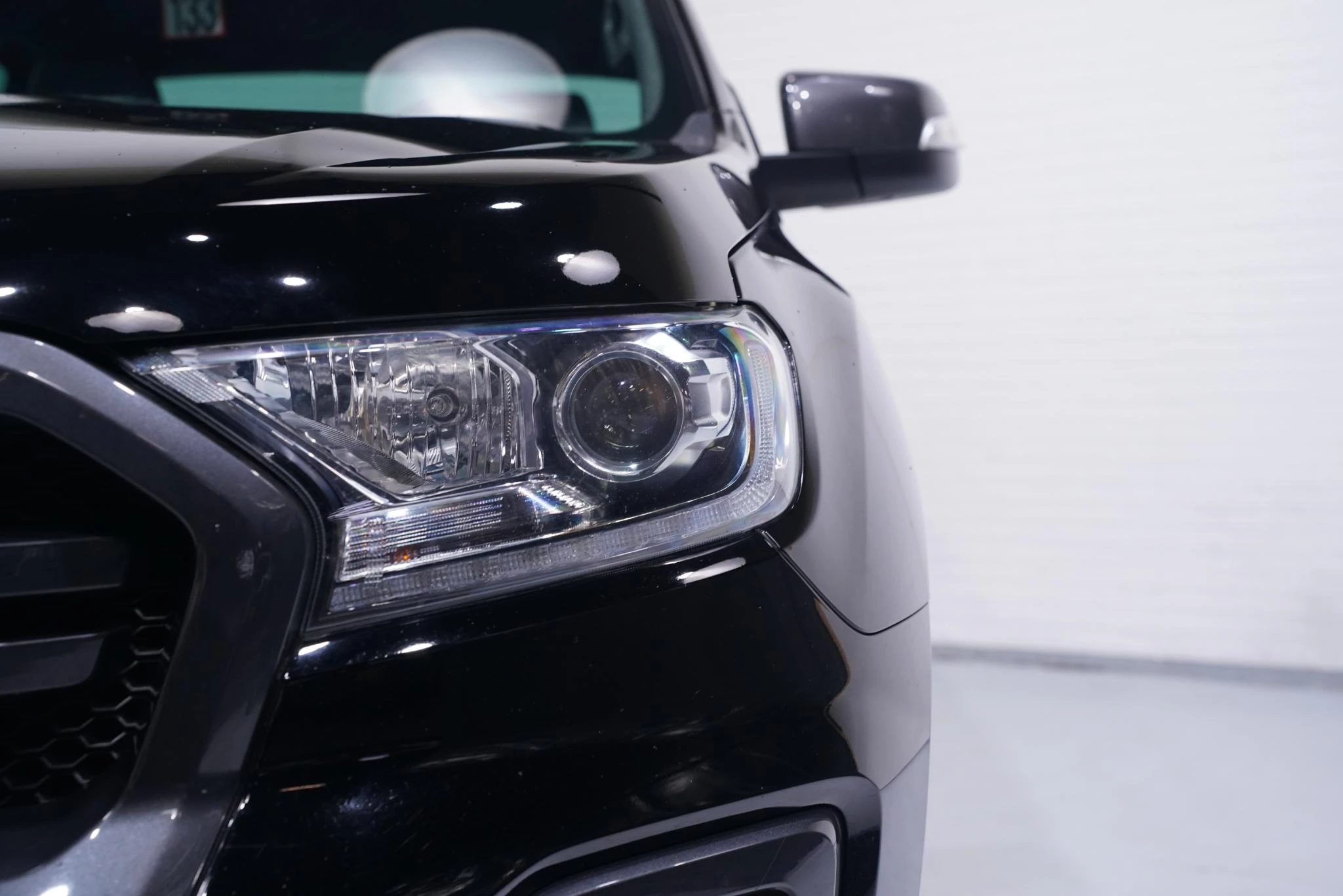 Hoofdafbeelding Ford Ranger