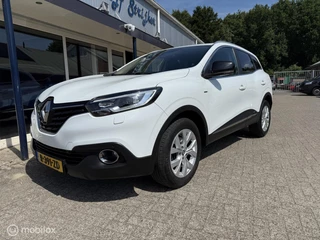 Renault Kadjar 1.3 TCe Intens