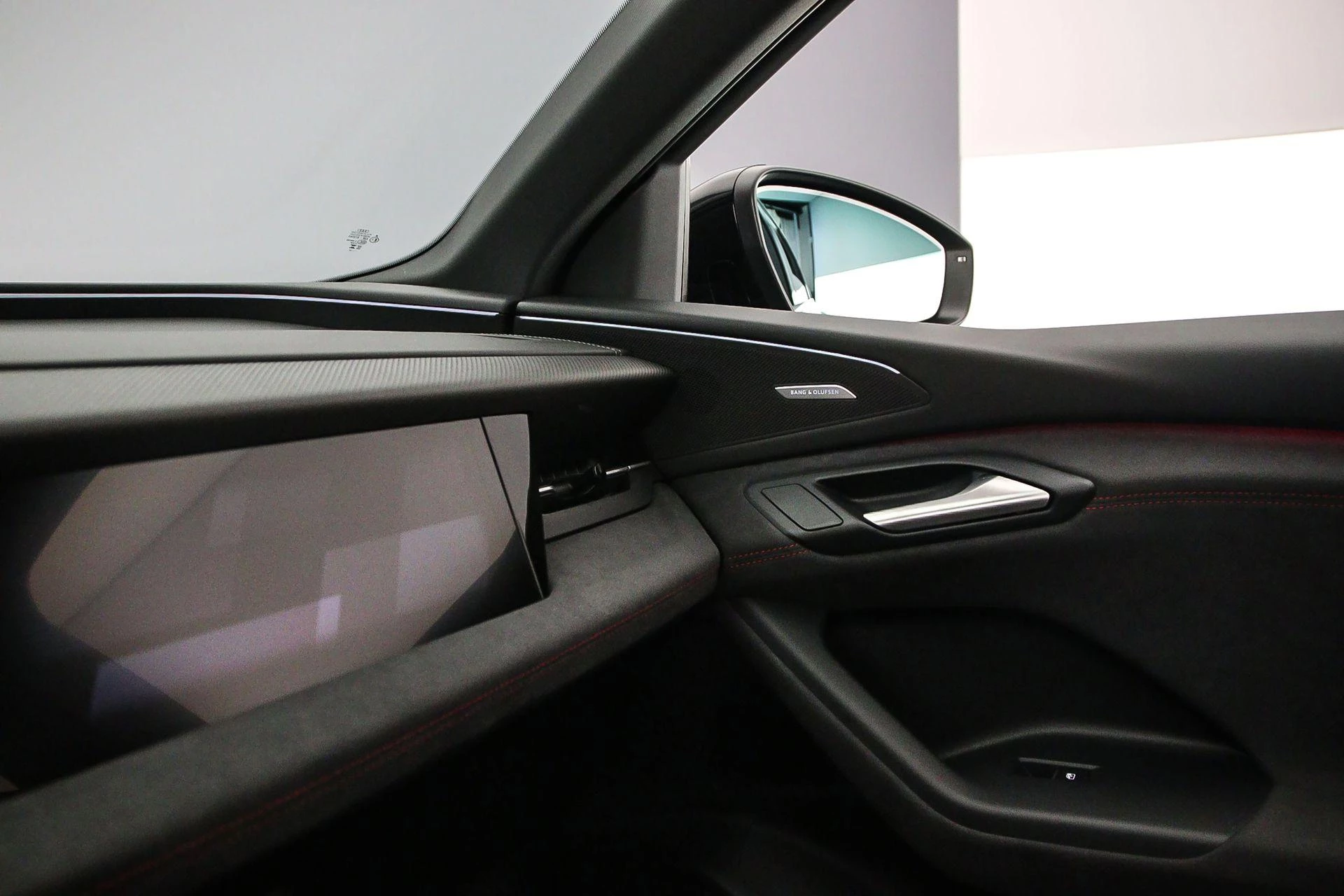 Hoofdafbeelding Audi Q6 e-tron