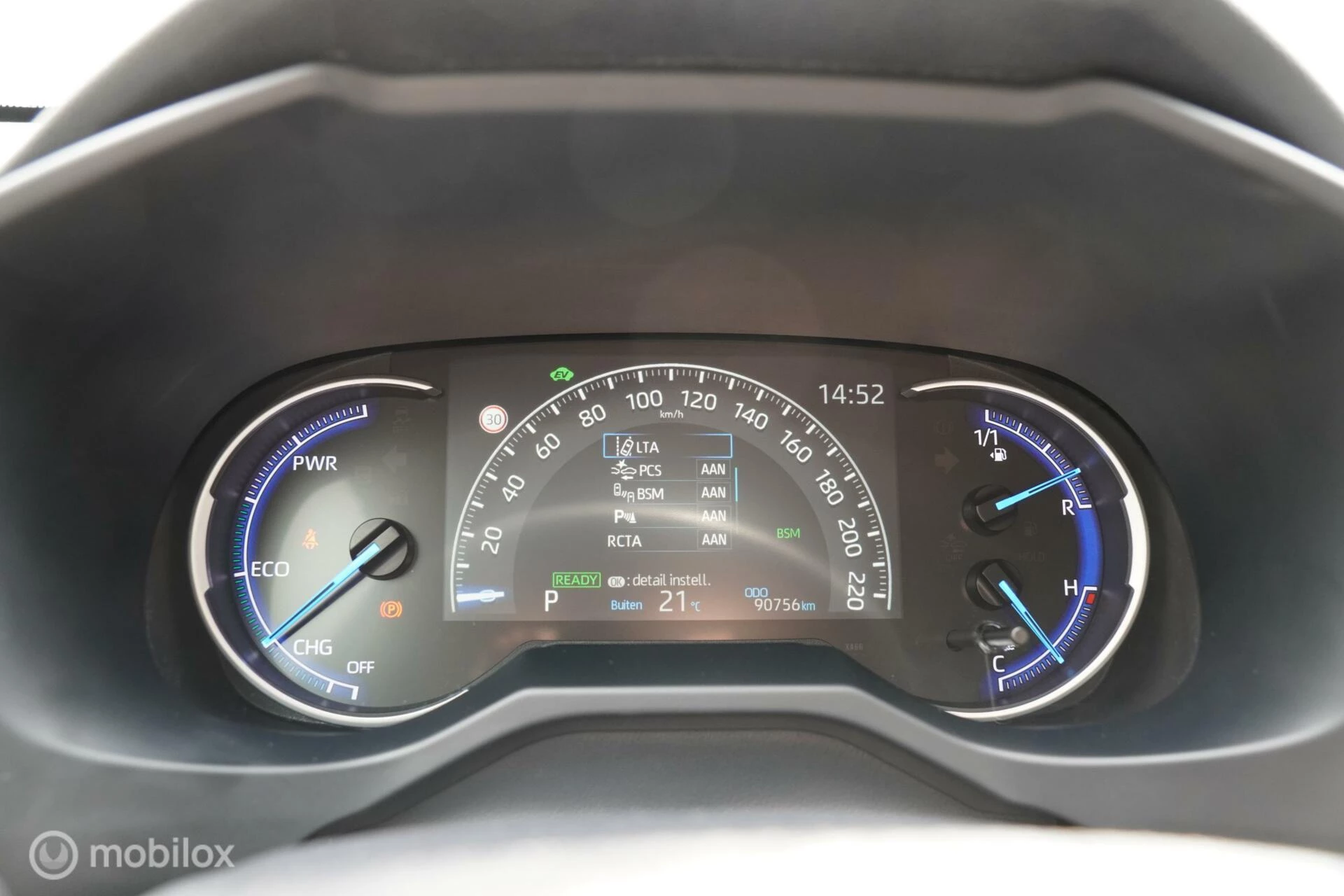 Hoofdafbeelding Toyota RAV4