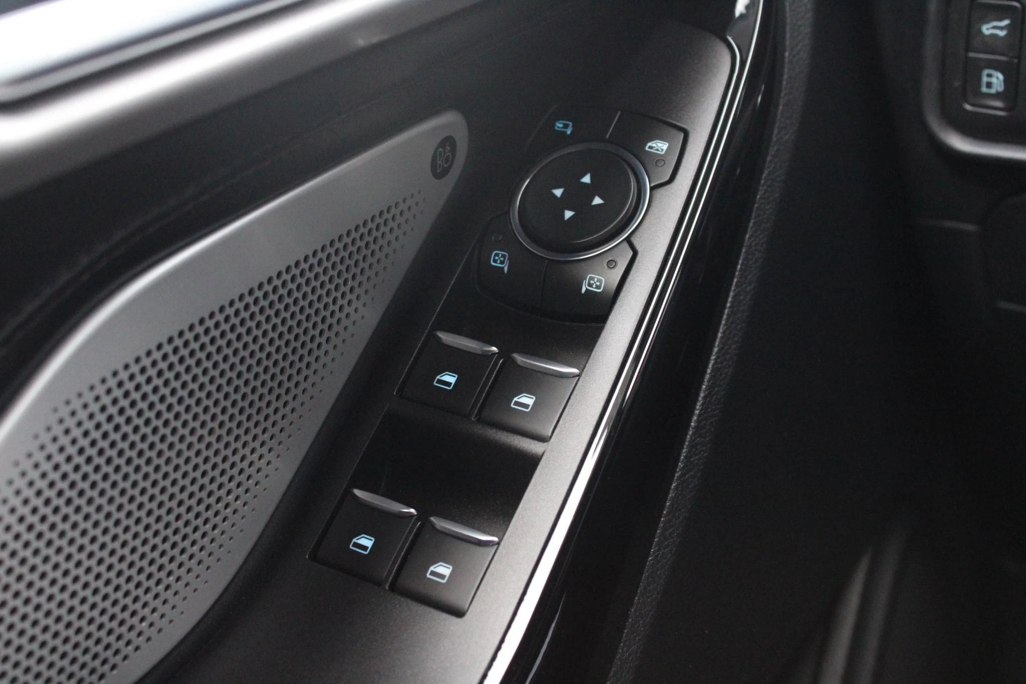 Hoofdafbeelding Ford Explorer