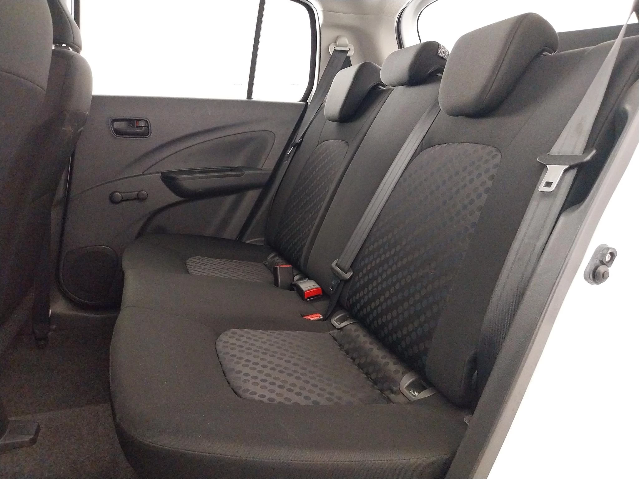 Hoofdafbeelding Suzuki Celerio