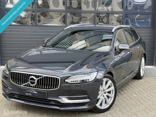 Volvo V90 2.0 T8 AWD Inscription | Bowers & W | Memory | HUD
