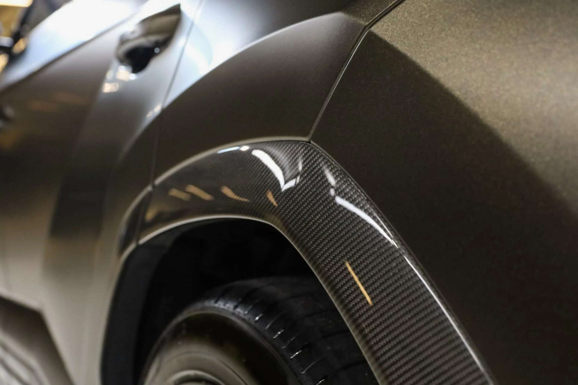Hoofdafbeelding Lamborghini Urus