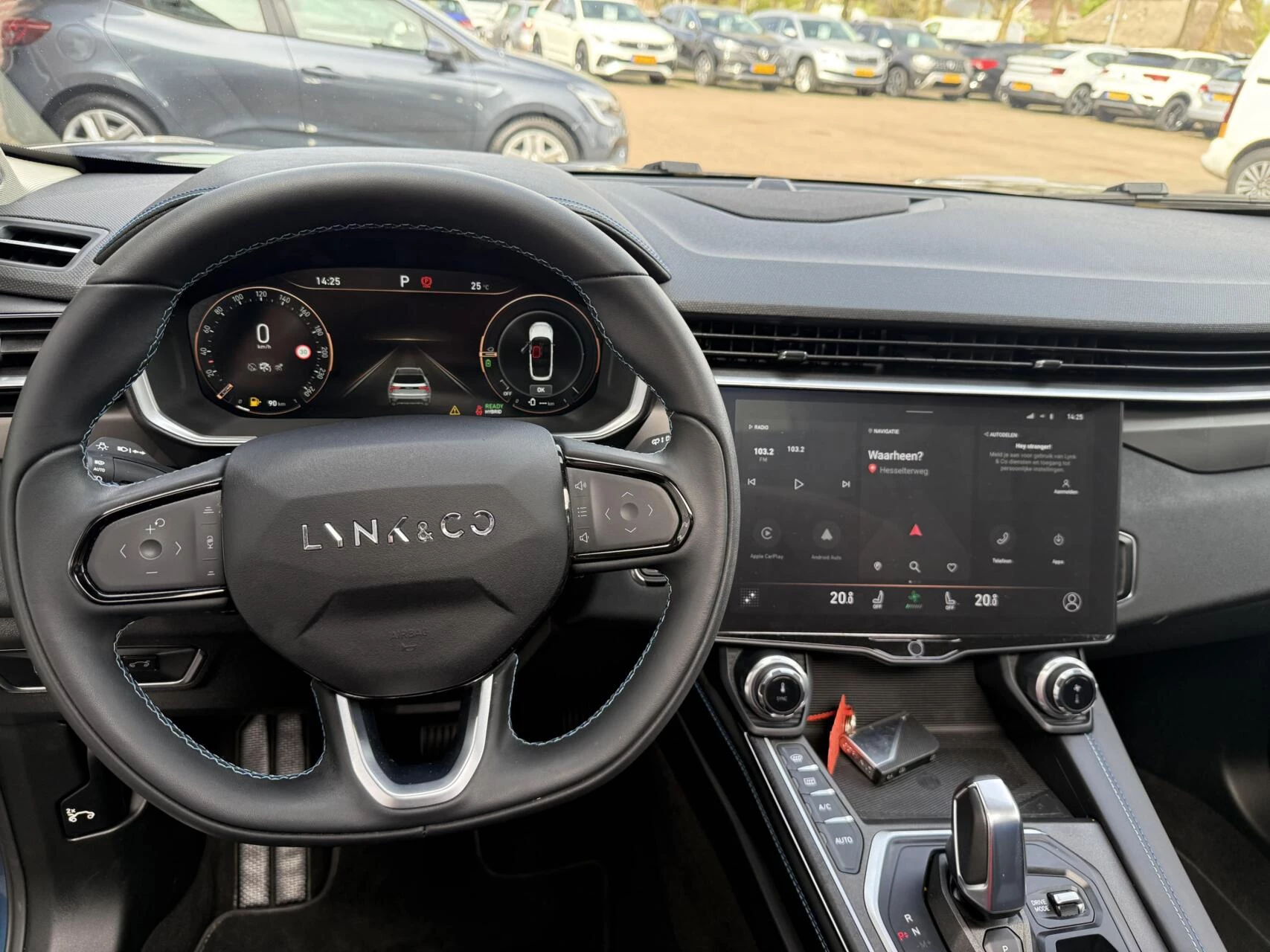 Hoofdafbeelding Lynk & Co 01