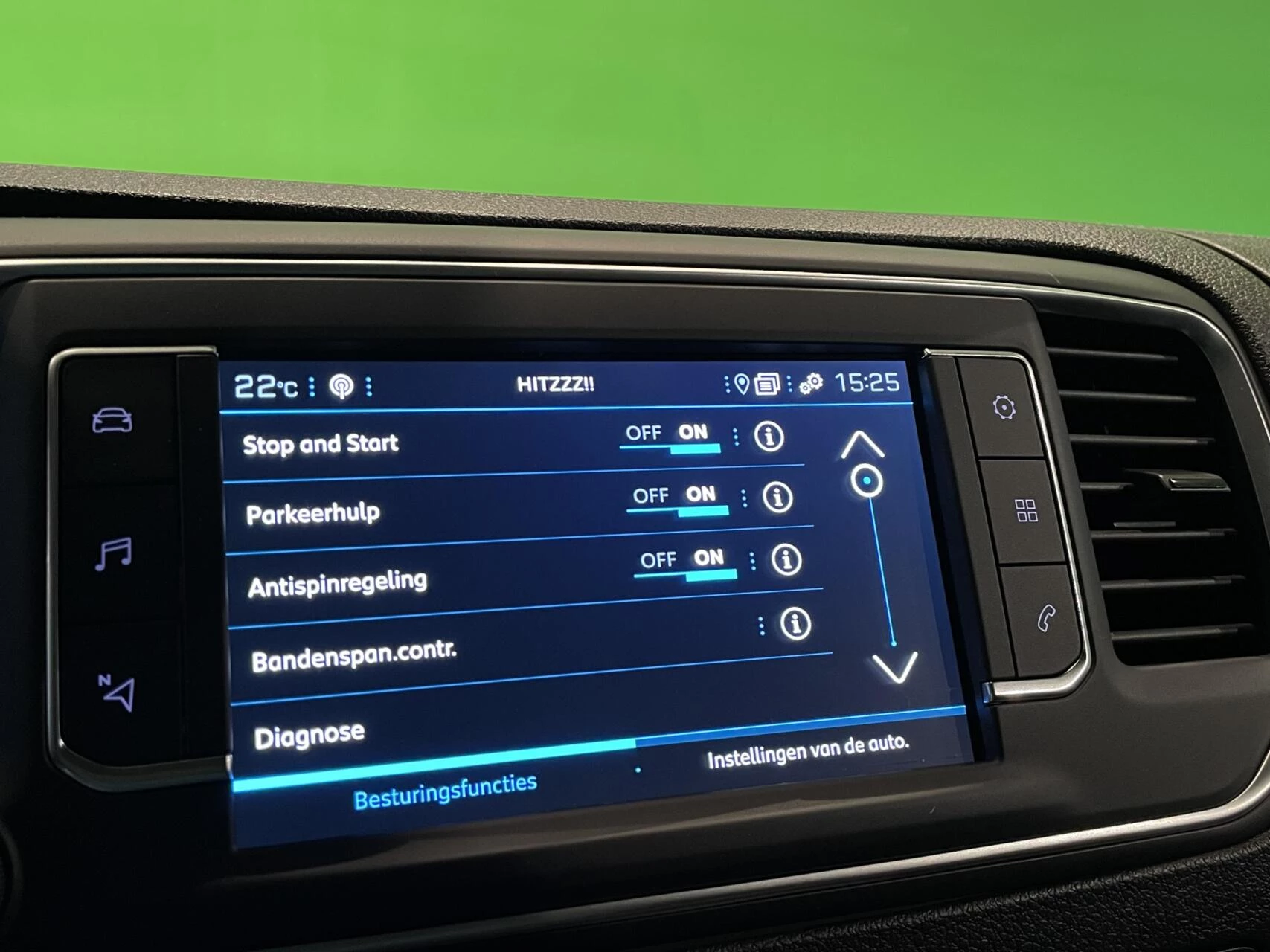 Hoofdafbeelding Peugeot Expert