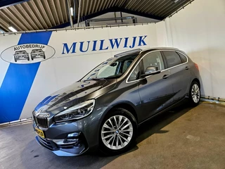 BMW 2 Serie 2 Serie Active Tourer 220i High Executive Edition / Trekhaak / Pano / Camera