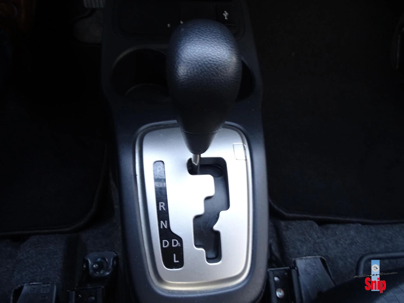 Hoofdafbeelding Mitsubishi Space Star