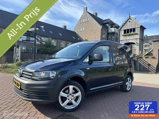 Volkswagen Caddy Bestel 1.4 TSI Highline DSG Navi GARANTIE
