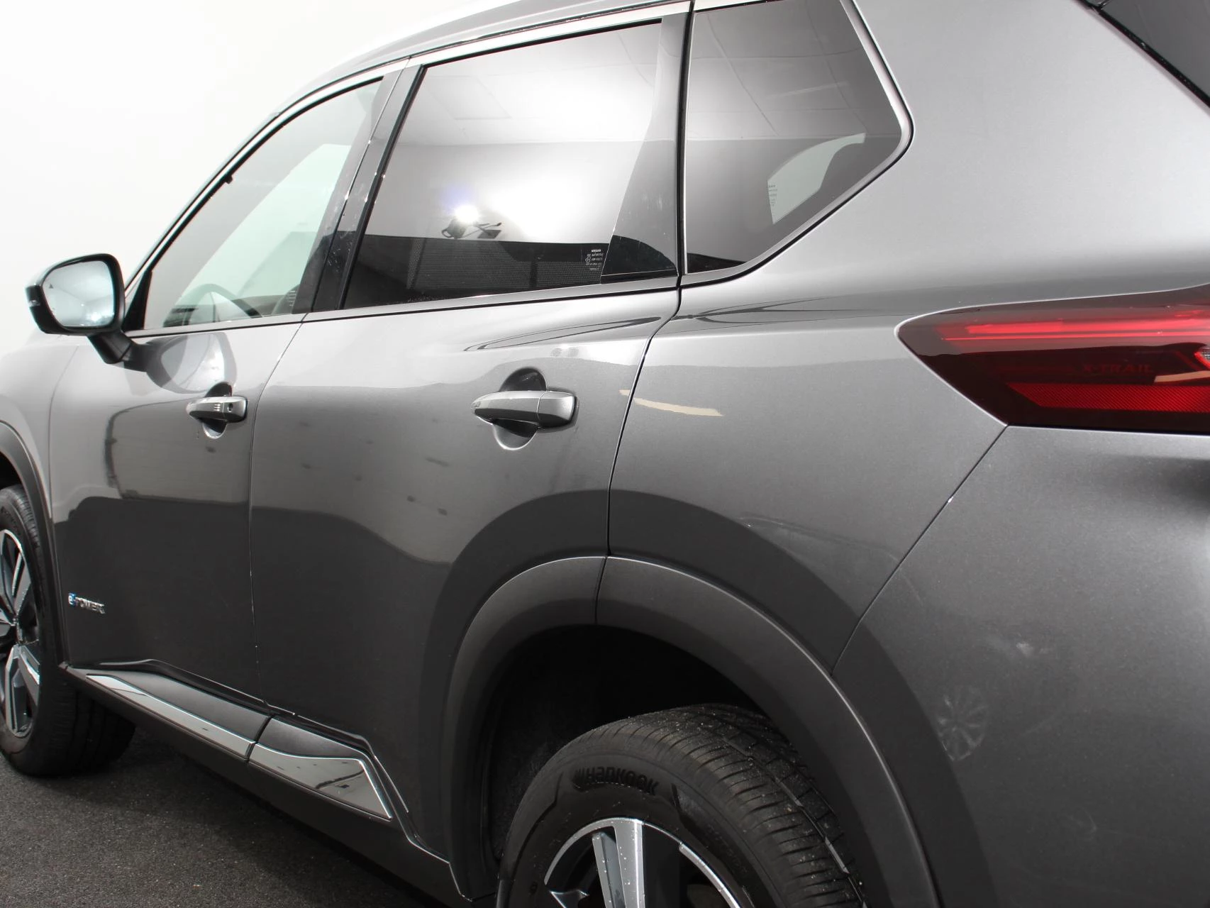 Hoofdafbeelding Nissan X-Trail