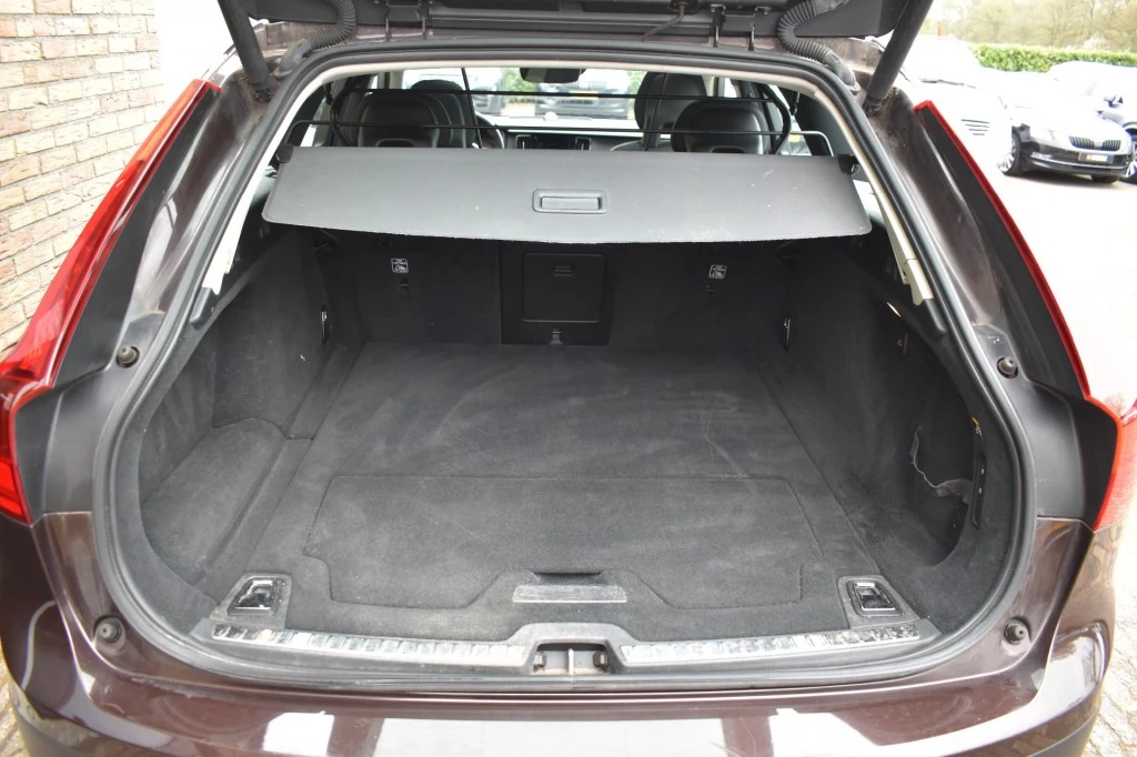 Hoofdafbeelding Volvo V90