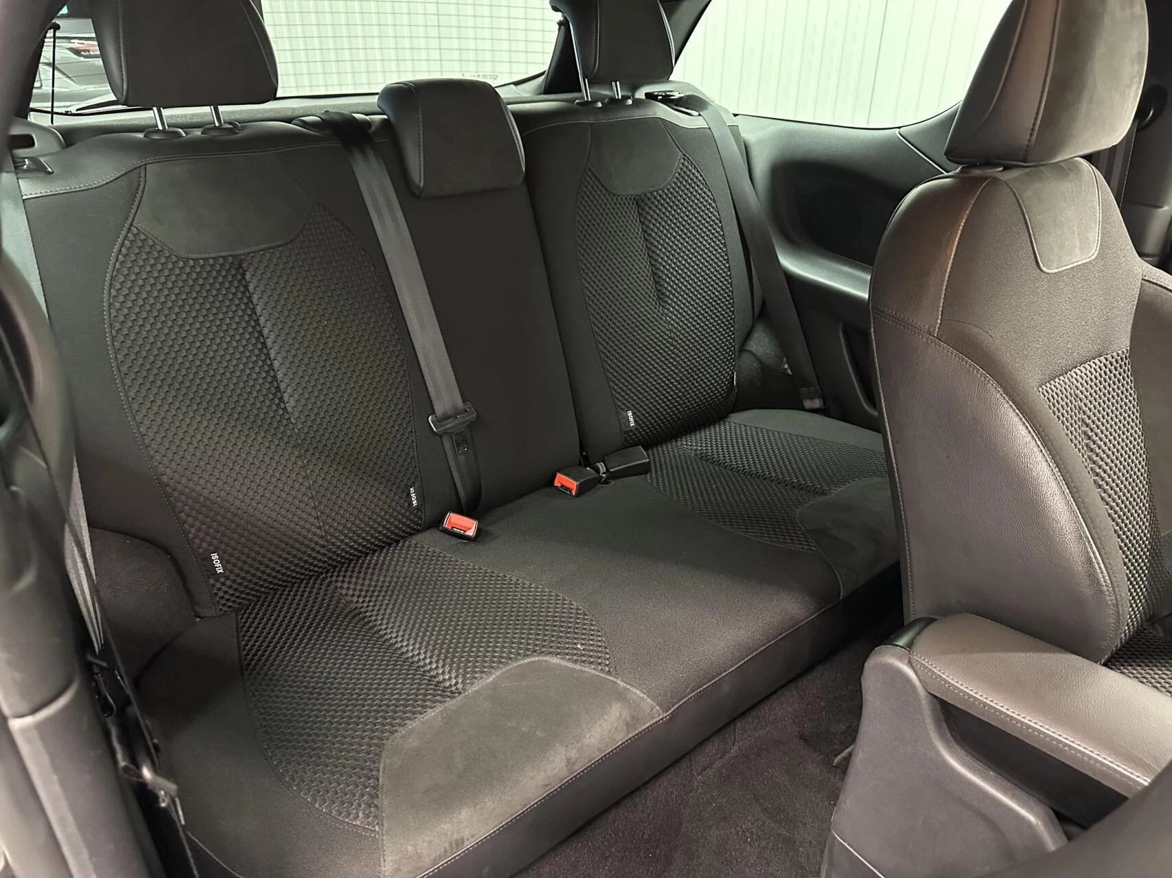 Hoofdafbeelding DS DS 3