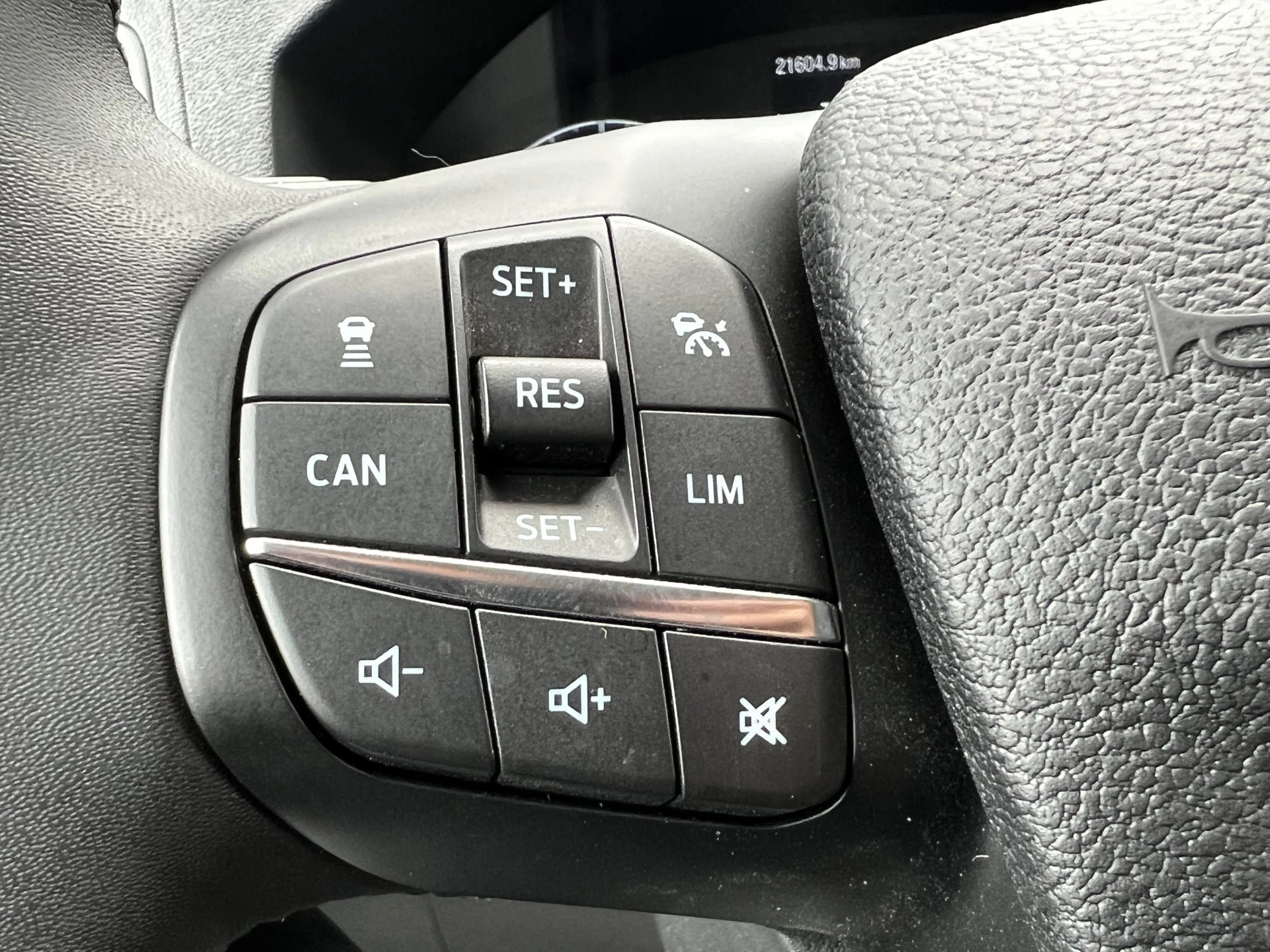 Hoofdafbeelding Westfalia FORD NUGGET PLUS