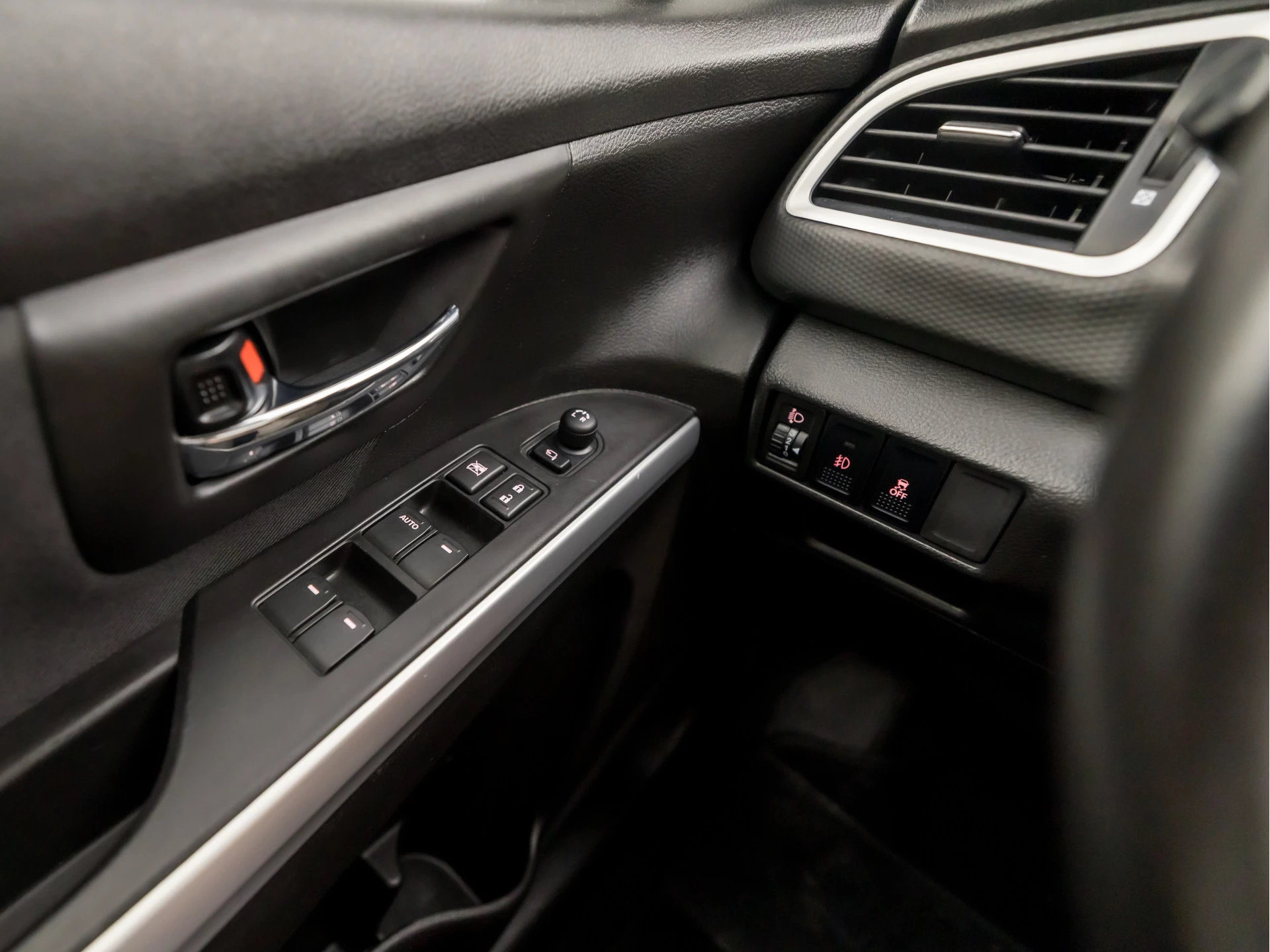Hoofdafbeelding Suzuki S-Cross